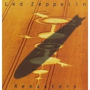 Pre-Owned Led Zeppelin Remasters by (CD, Aug-2000, Warner Music)