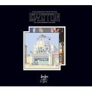 Pre-Owned Led Zeppelin - Song Remains the Same (Live Recording/Original Soundtrack, 2007)