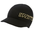 thumbnail image 1 of Led Zeppelin - Swan Flat Brim Beanie, 1 of 1