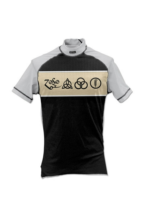 - Symbols Skinz Sports Shirt - Medium