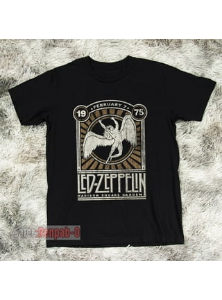 LED Zeppelin Shirts