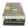 thumbnail image 1 of Led power supply switch 250W 12V 13.5V 15V 24V 36V 48V ac dc converter power supply unit variable dc voltage regulator S-250-24 ,Smart Chip, 1 of 4
