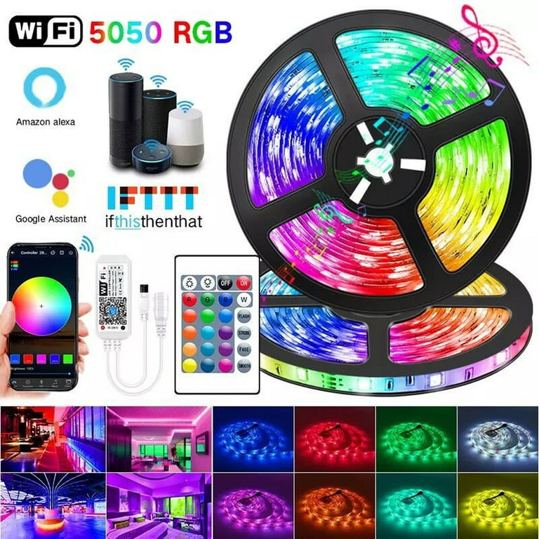 https://i5.walmartimages.com/seo/Ledander-24-6ft-LED-Bedroom-Lights-LED-Lights-with-IR-Remote-Control-Color-Changing-LED-Strips-for-Room-Decor-Upgraded-Adhesive-5050-RGB-Strips_a8e0f08b-bab8-4c6f-8c24-db4e3aeec2cb.6032ca3789841b52fca5b102f85e586f.jpeg?odnHeight=768&odnWidth=768&odnBg=FFFFFF