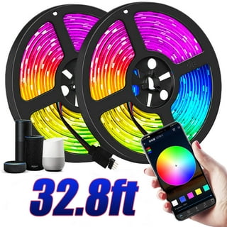 https://i5.walmartimages.com/seo/Ledander-32-8ft-2-16-4ft-LED-Strip-RGB-Color-Changing-LED-Bedroom-Light-USB-Bluetooth-App-for-Room-Party-Home-Decor_99477270-256e-4cd4-a958-c2f3743e16b6.486fcafb5e14bd08d9f696671e22f7ab.jpeg?odnHeight=320&odnWidth=320&odnBg=FFFFFF