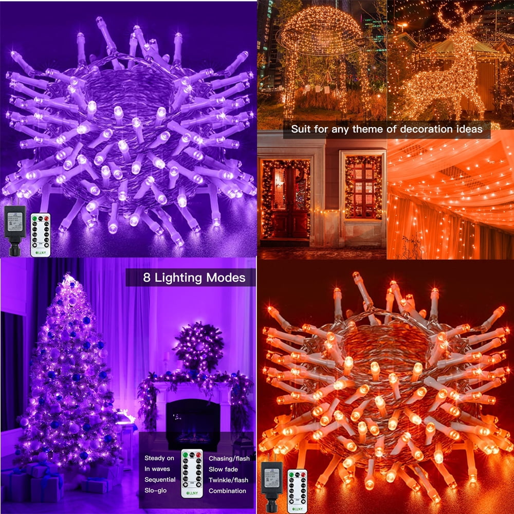 Fairy light strips online