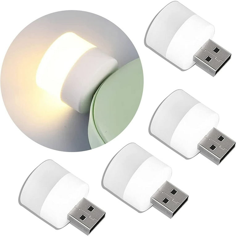 Usb night light for car sales