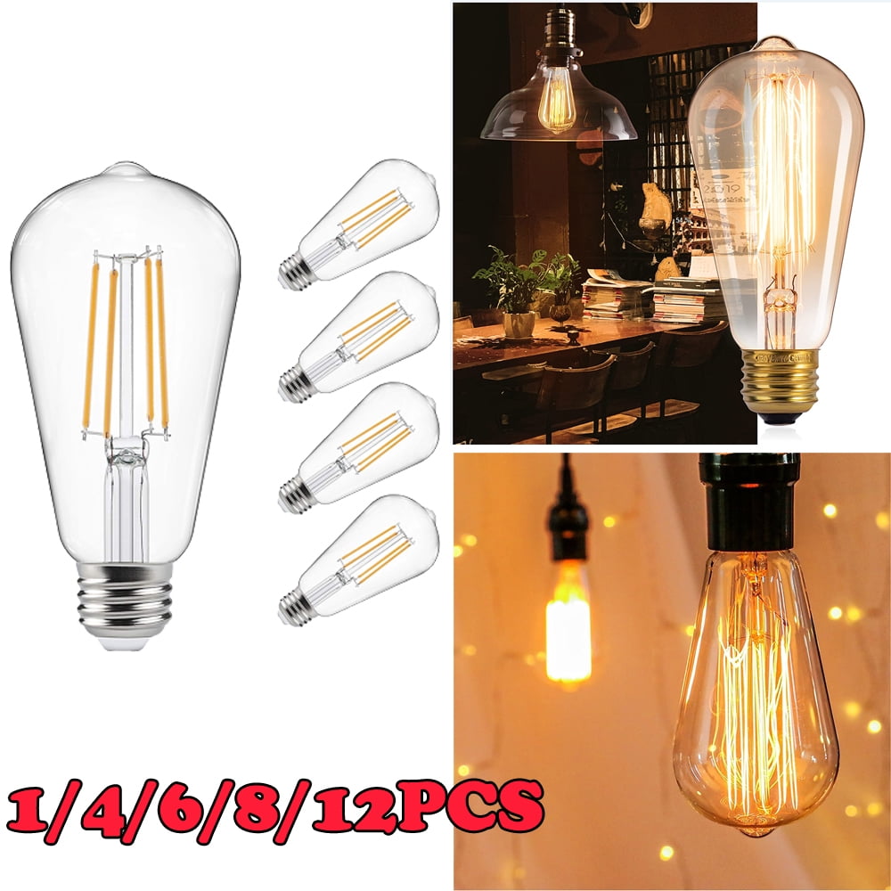 Decorative light bulbs for chandeliers on sale