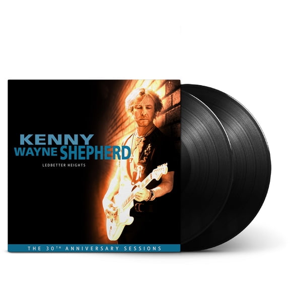 Kenny Wayne Shepherd - Ledbetter Heights - Music & Performance - Vinyl