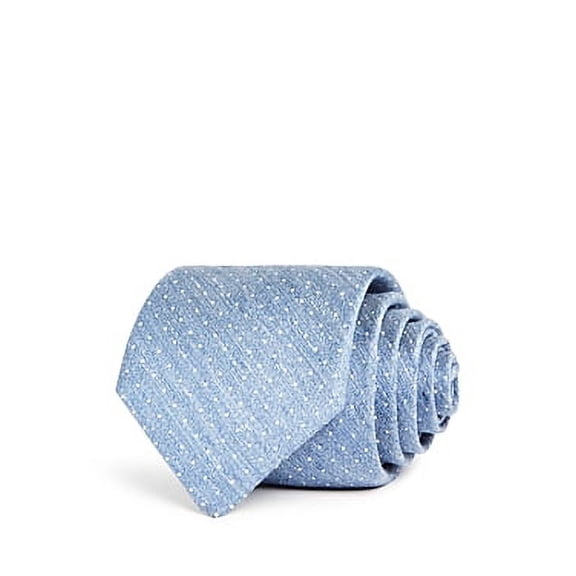 Ledbury Denton Dot Classic Tie Mens