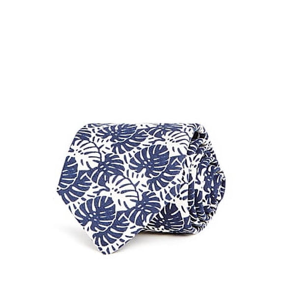 Ledbury Palm Classic Tie Mens