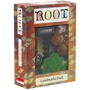 Leder Games Root Landmark Pack LED 01024