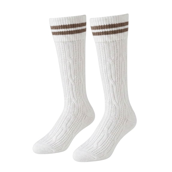 Lederhosen Socks for Women Men German Beer Festival Socks Kilt Socks Bavarian Festival Socks