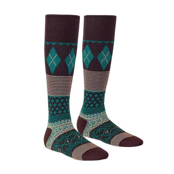 Lederhosen Socks for Women Men Kilt Socks Bavarian Festival Socks German Beer Festival Socks