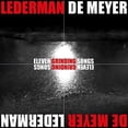 thumbnail image 1 of Lederman / de Meyer - Eleven Grinding Songs - Electronica - Vinyl, 1 of 1