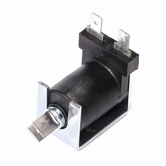 Ledex Solenoid, Continuous, 0.6 to 46.0 oz, 81/100 in C8-20-M-36