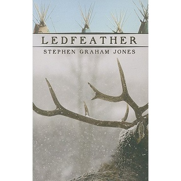 Pre-Owned Ledfeather (Paperback) 1573661465 9781573661461