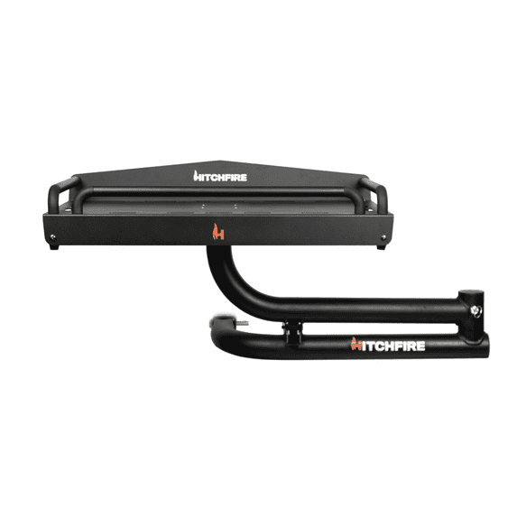 Ledge Cargo Platform