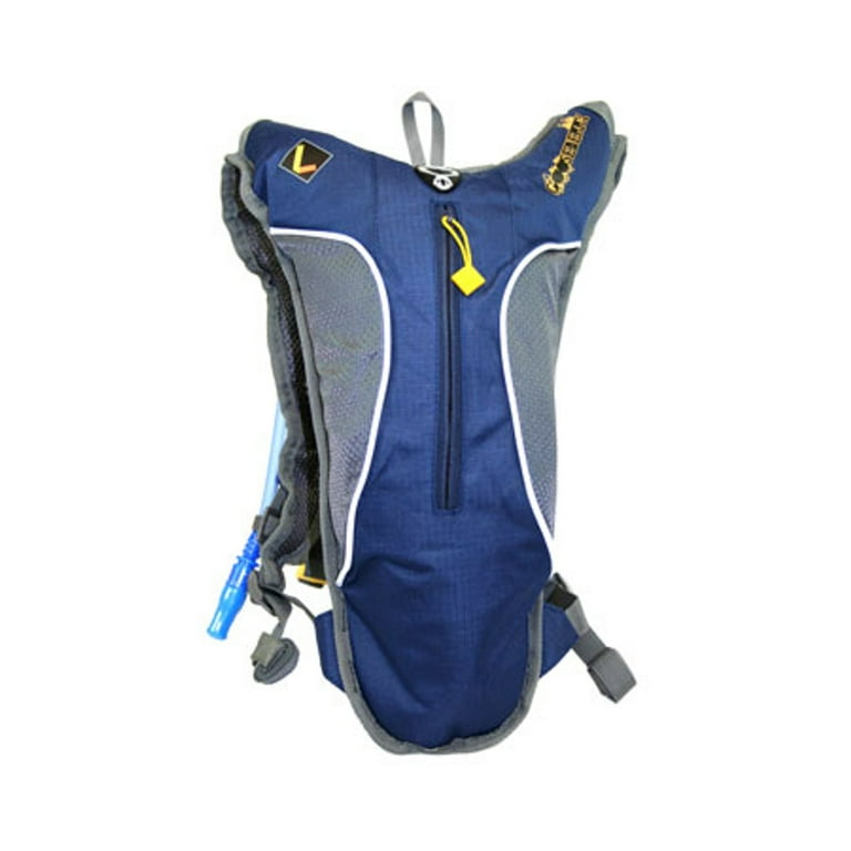 Ledge hydration pack 2025