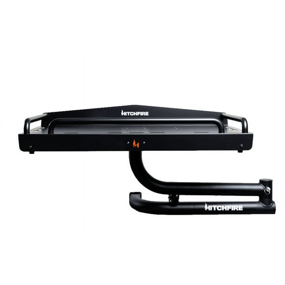 Ledge XL Dual Swing Cargo Platform