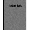 thumbnail image 1 of Ledger Book - With 2021/2021 Calender, 1 of 1