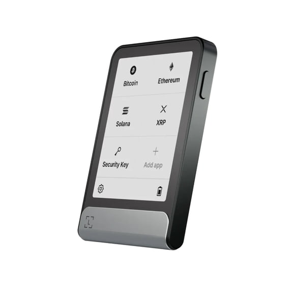 Ledger Flex