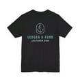Ledger Ford Anchor Graphic Tee