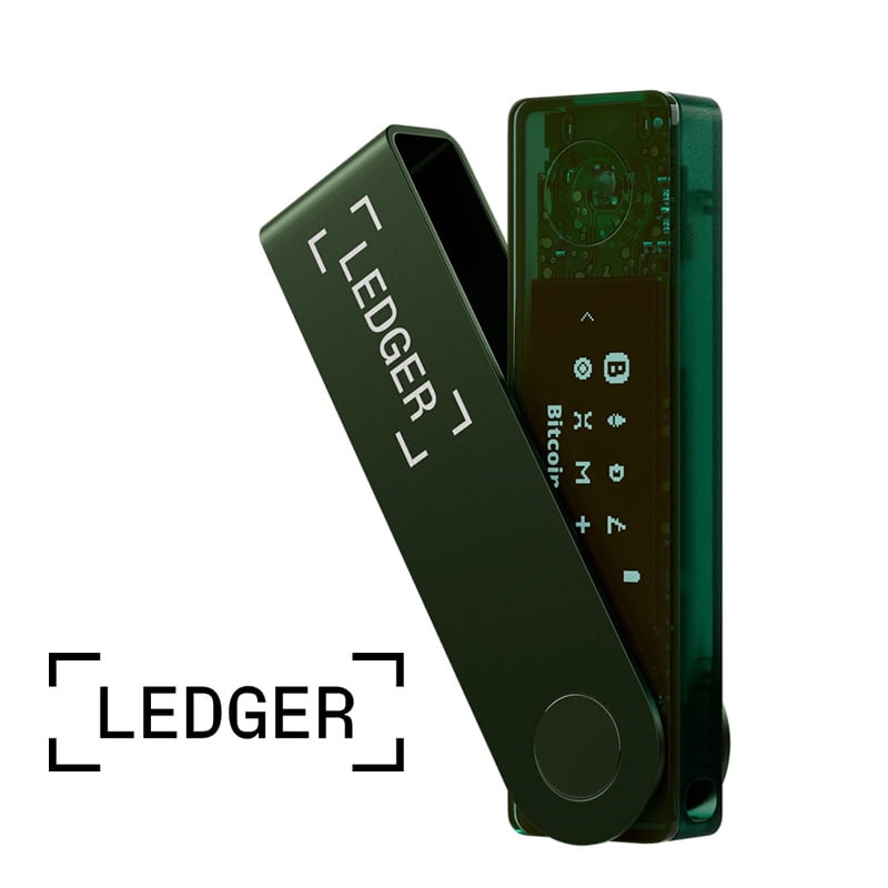 Crypto Hardware Wallets in Crypto - Walmart.com