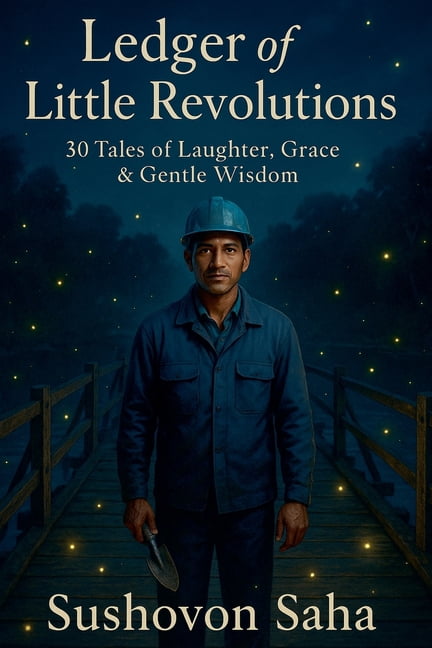 Ledger of Little Revolutions, (Paperback)