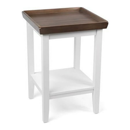 Ledgewood End Table
