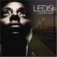 thumbnail image 1 of Ledisi - Lost and Found - Music & Performance - CD, 1 of 2