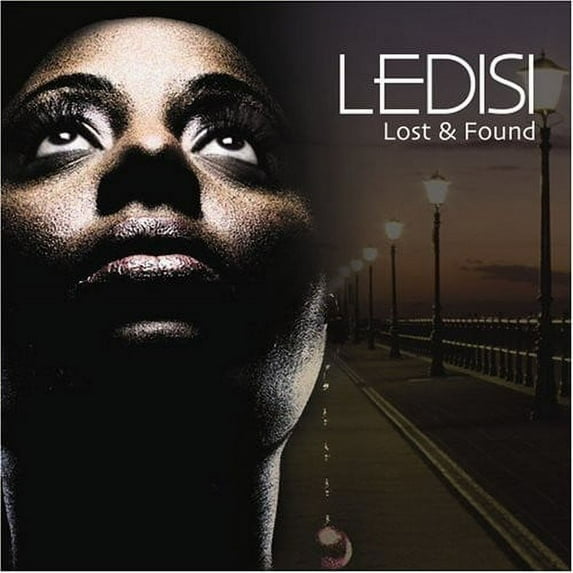 Ledisi - Lost and Found - Music & Performance - CD