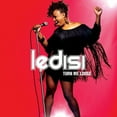 thumbnail image 1 of Ledisi - Turn Me Loose - R&B / Soul - CD, 1 of 1