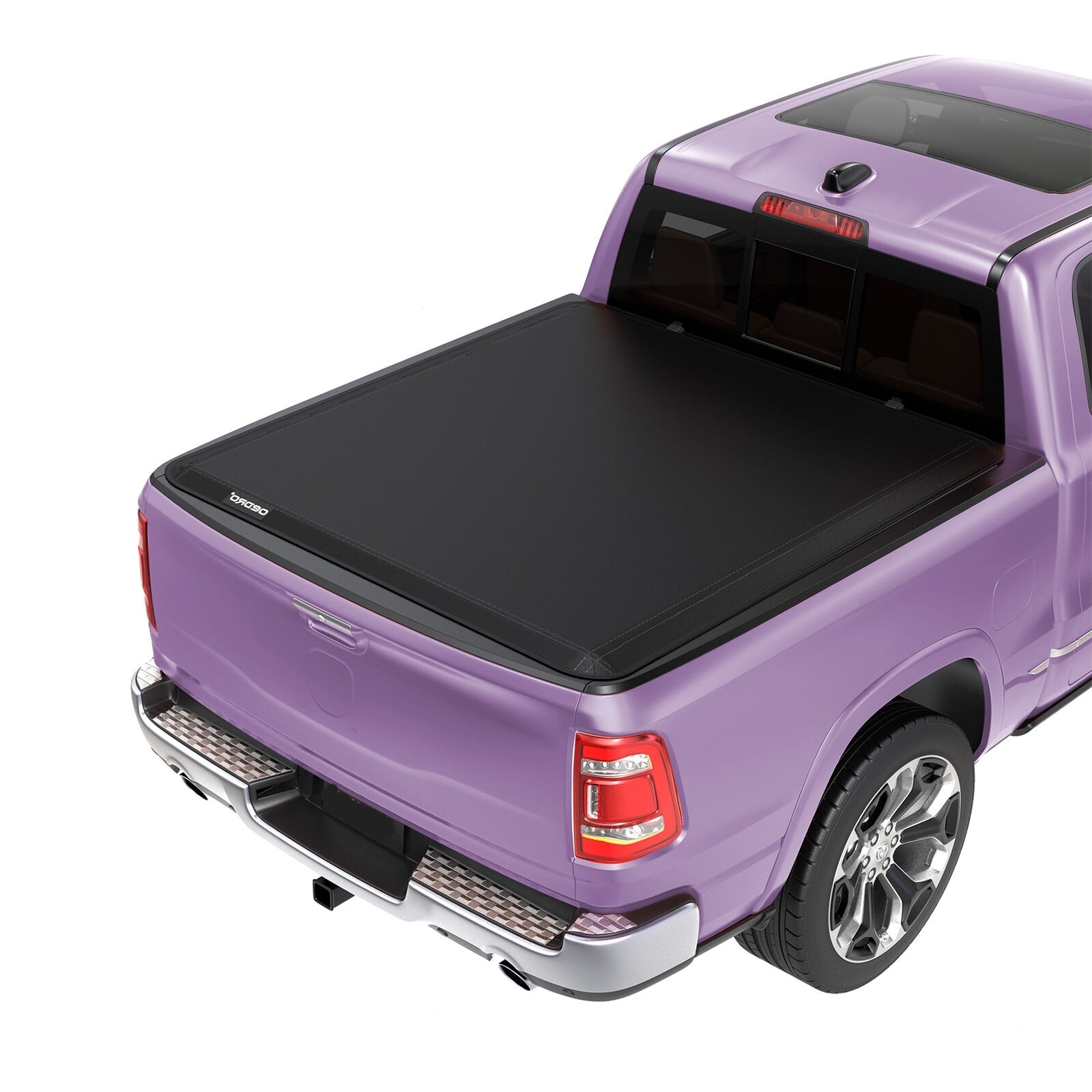 Custom Flow Tailgates VEL39 2009 Dodge Ram 1500 Elite Tailgate