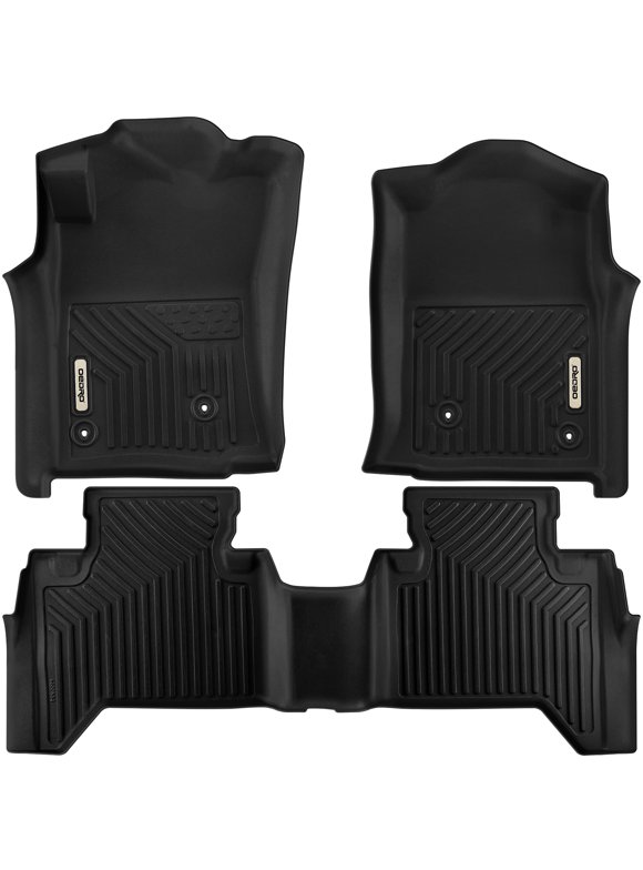 Custom Fit Floor Mats & Liners in Floor Mats & Liners