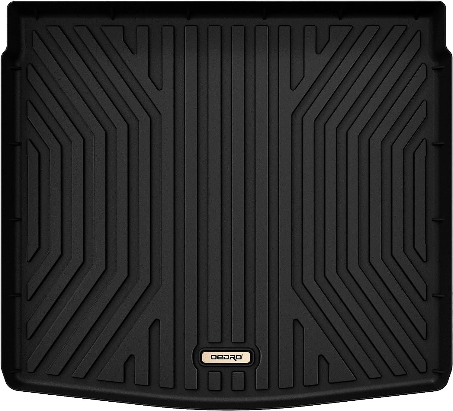 Ledkingdomus Cargo Mats Compatible with 20172022 Honda CRV All