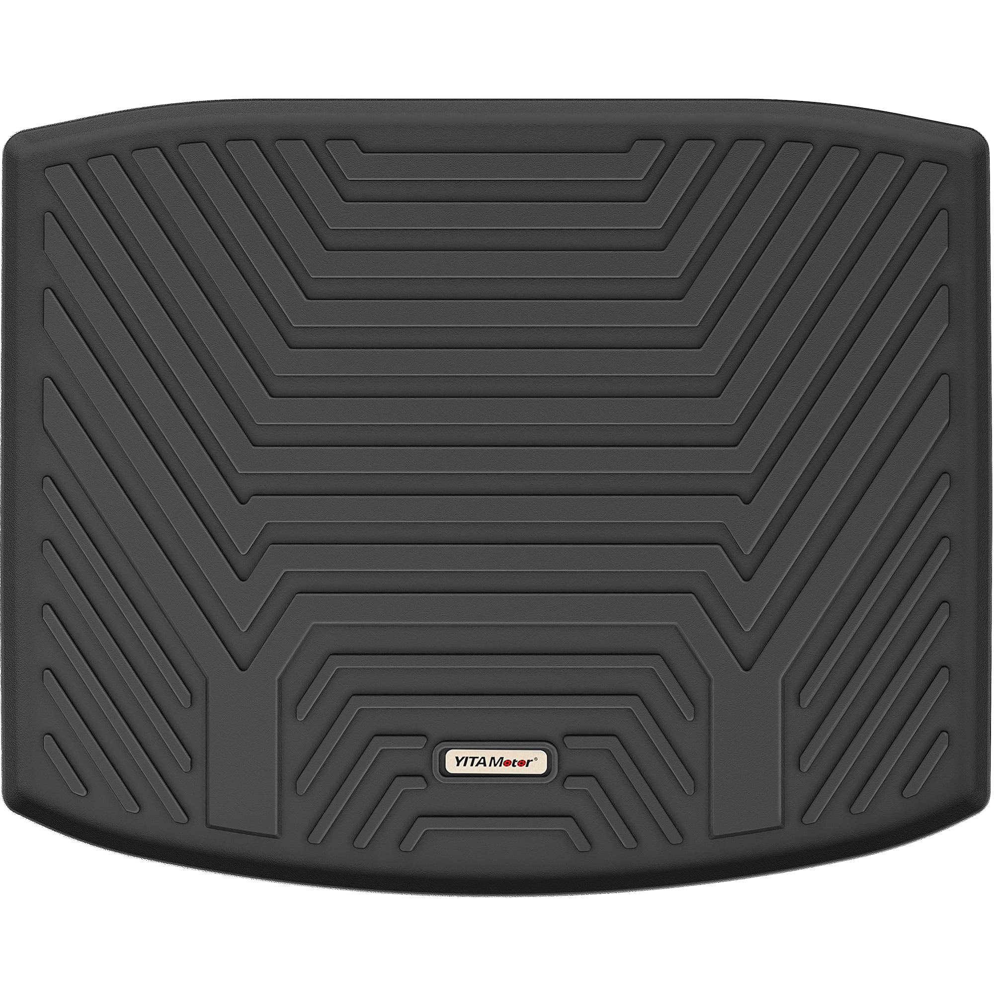 Ledkingdomus Cargo Trunk Liners for 20172022 Honda CRV, All Weather