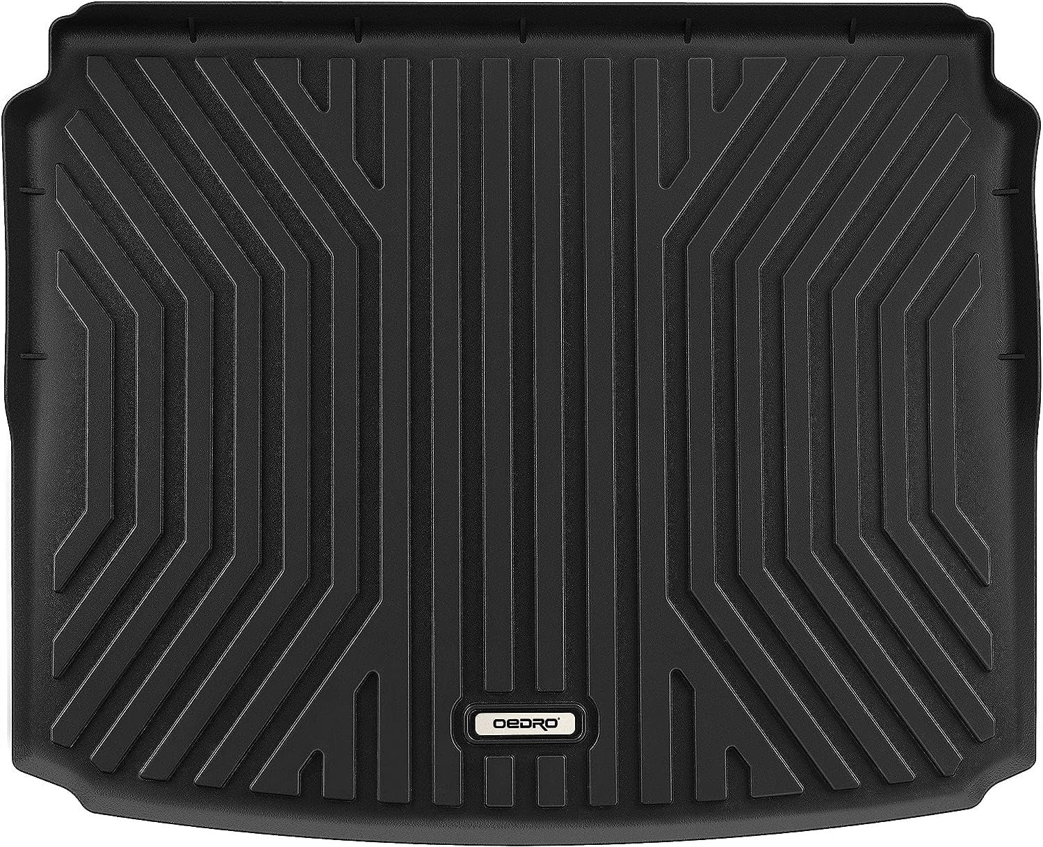 WellVisors All Weather Car Cover For 2021-2025 Volkswagen ID.4 SUV - Semi-Custom Fit, 3-Layer Waterproof & UV Resistant
