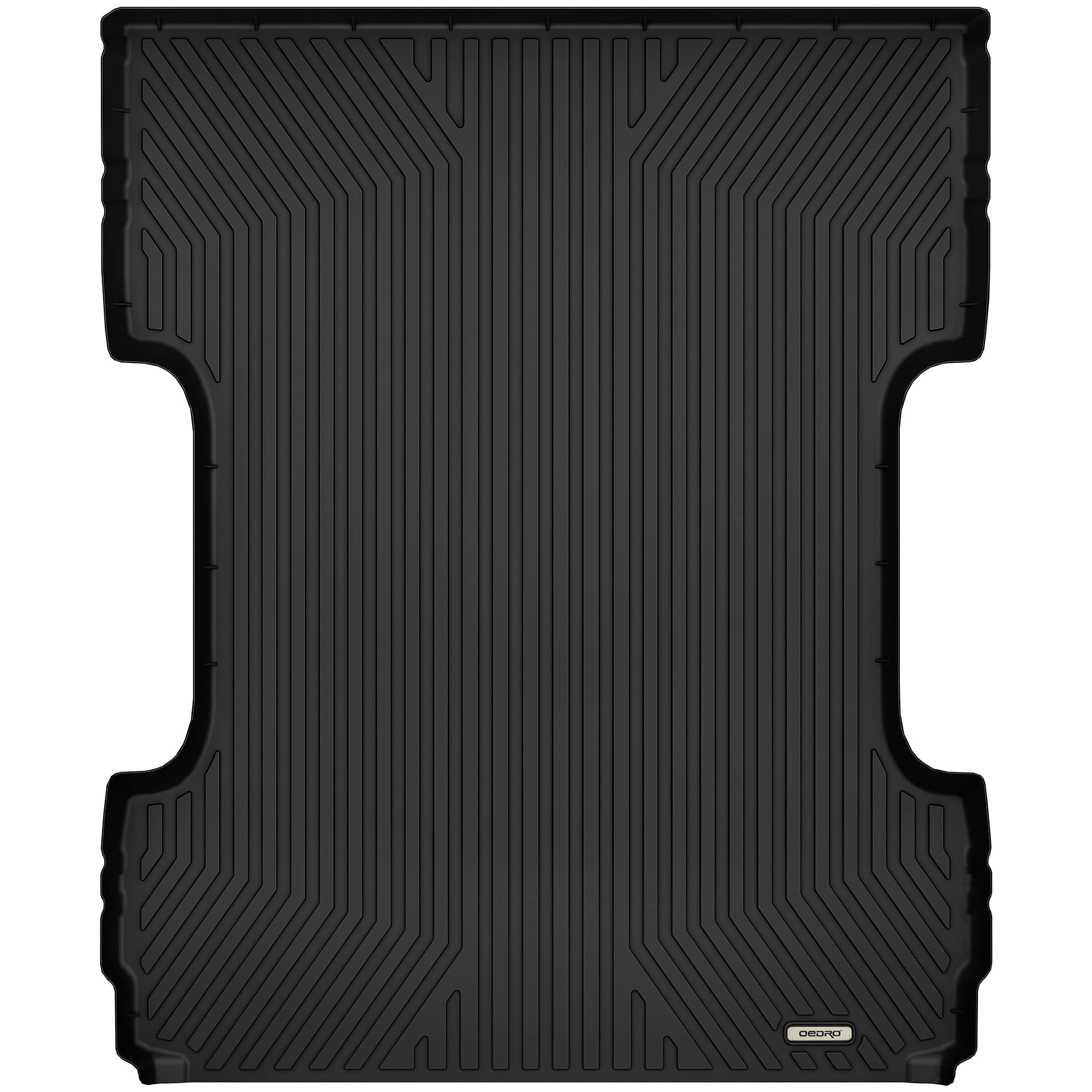 Ledkingdomus Floor Mats For 2019 2023 Chevy Silverado Gmc Sierra 1500 Custom Fit All Weather