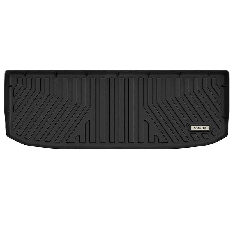 Ledkingdomus Floor Mats Liner for 20222023 Nissan Pathfinder TPE