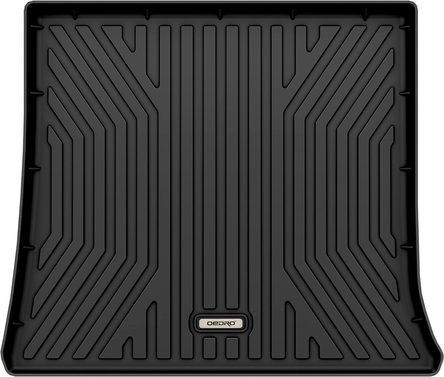Ledkingdomus Floor Mats for 20102017 Chevrolet Equinox/GMC Terrain