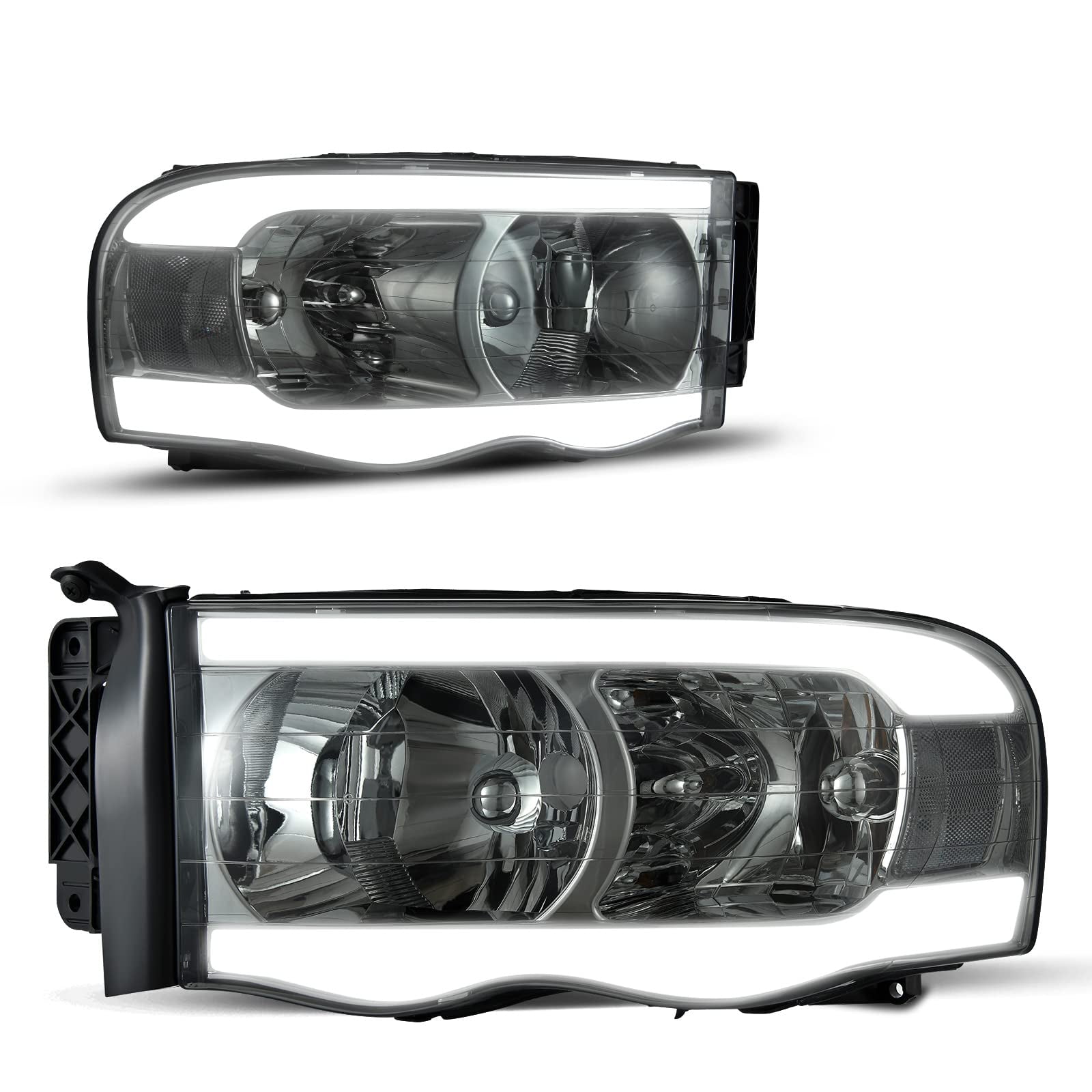 2005 dodge ram 2500 headlights deals