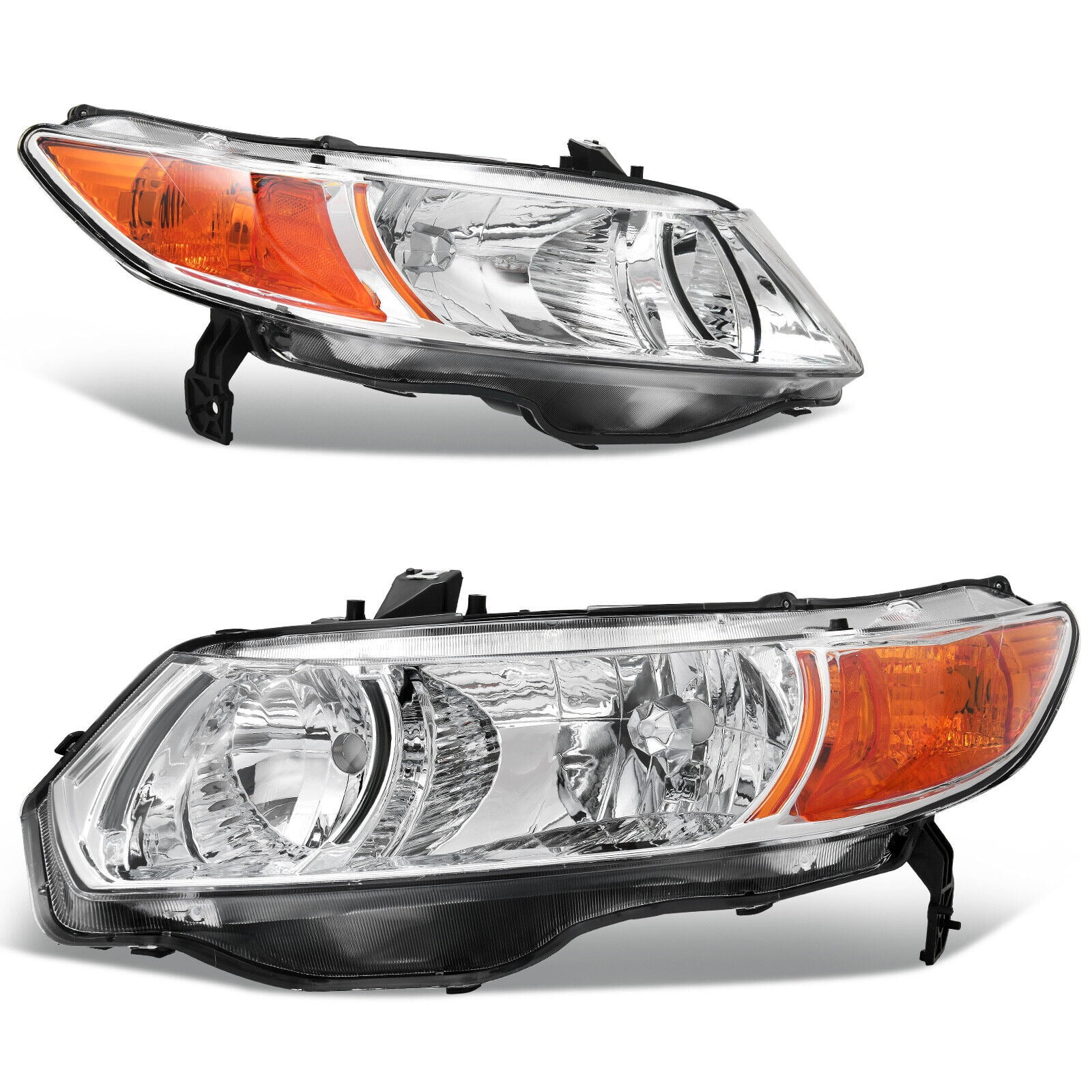2011 Honda Civic Headlight Bulbnull