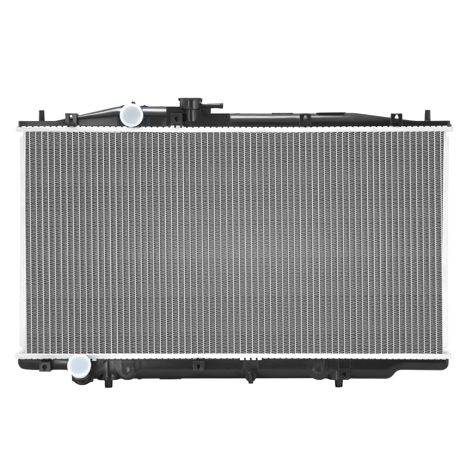 Ledkingdomus Radiator Compatible with 2003 2004 2005 2006 2007 Accord 3.0L V6 Coupe EX EX-L LX SE Edition