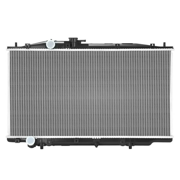 Ledkingdomus Radiator Compatible with 2003 2004 2005 2006 2007 Accord 3.0L V6 Coupe EX EX-L LX SE Edition