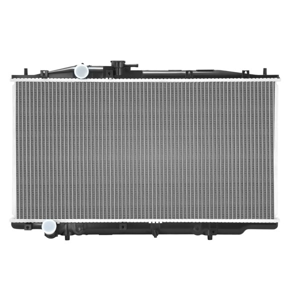 Ledkingdomus Radiator Compatible with 2003 2004 2005 2006 2007 Accord 3.0L V6 Coupe EX EX-L LX SE Edition