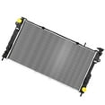 thumbnail image 1 of RVNI Radiator Compatible with 2005 2006 2007 Chrysler Town & Country Dodge Grand Caravan V6 3.3L 3.8L, 1 of 7