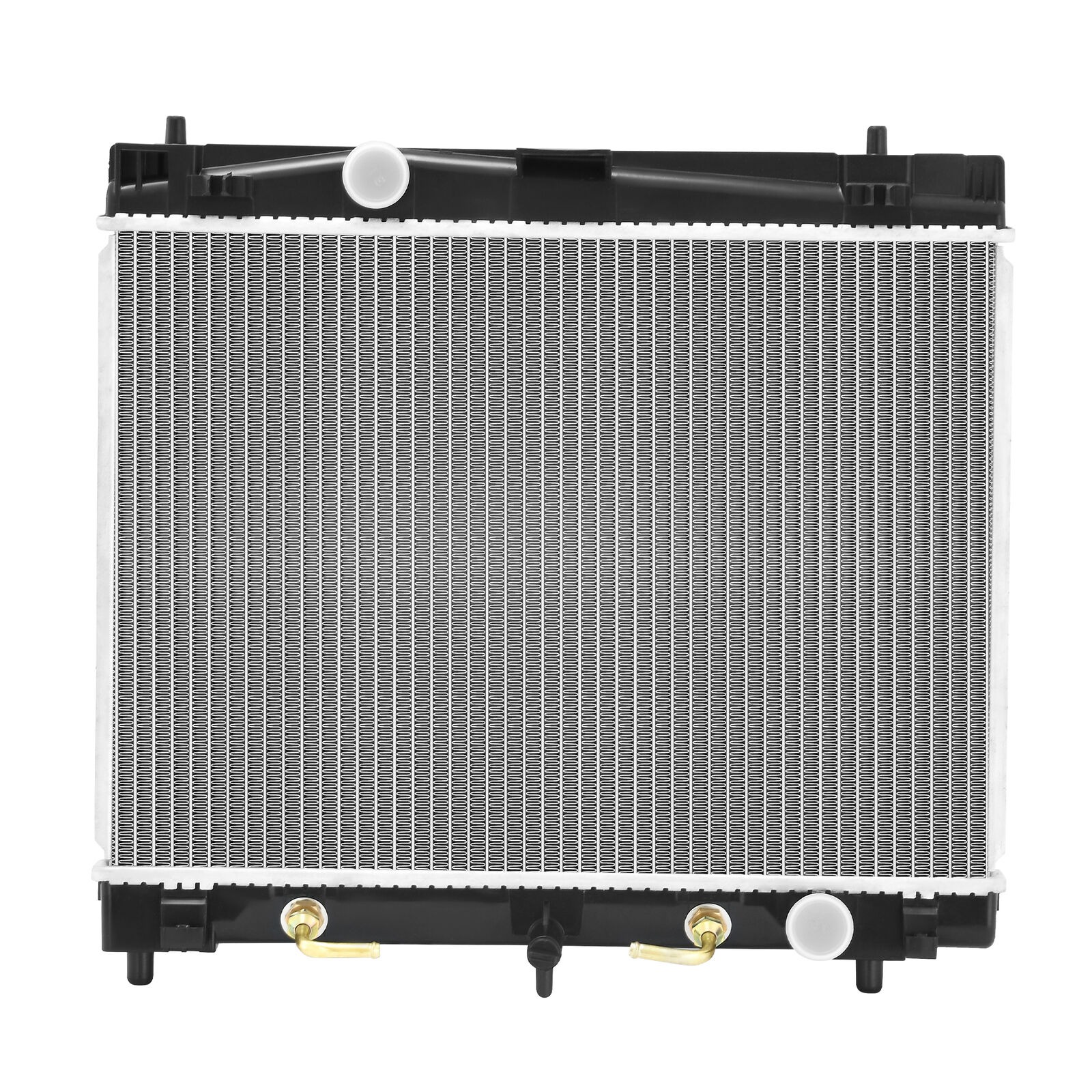 Alternator Compatible with 2007 2015 Toyota Yaris 1.5L 4Cylinder