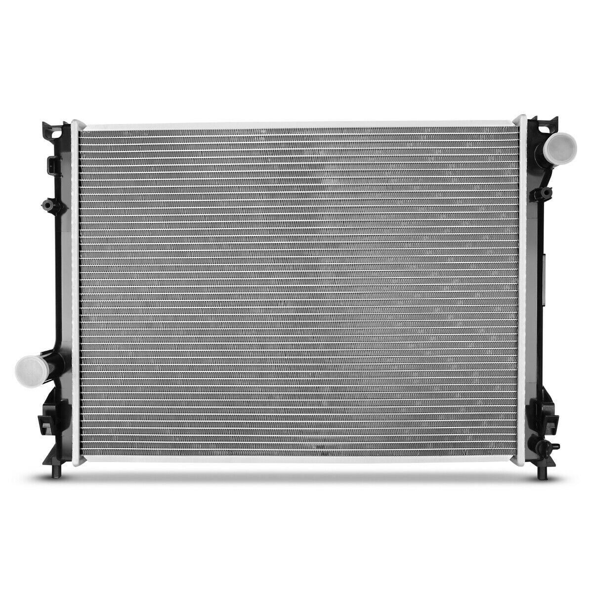Walmart Coupons of Ledkingdomus Radiator fit for 2009-2018 2019 2020 Chrysler 300 Dodge Charger Challenger V6 V8 2.7L 3.5L 3.6L 5.7L 6.1L