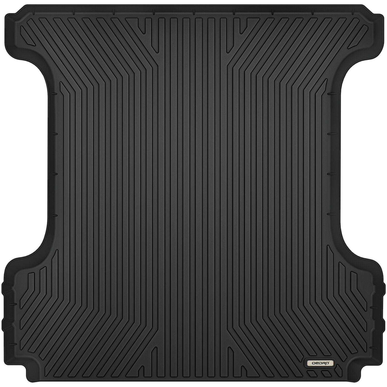 Ledkingdomus Truck Bed Mats TPE Cargo Mat Liner for 20192023 Ram 1500
