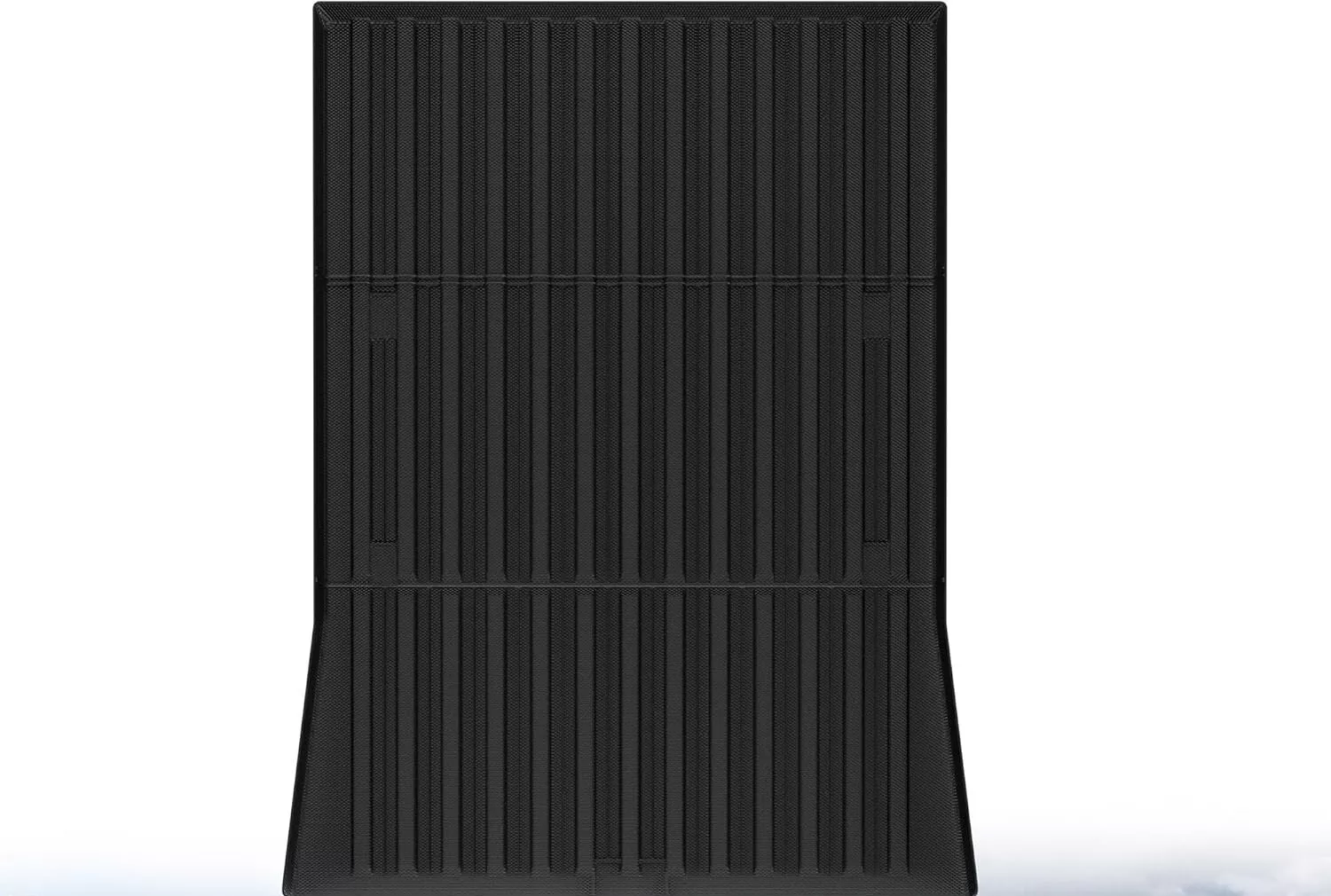 RVNI Truck Bed mat Liner for 2023 2024 2025 Tesla Cybertruck TPE All Weather Protection Heavy Duty Pickup Truck Bed Liner Cybertruck Accessories